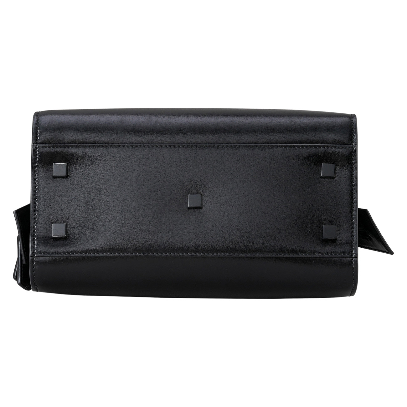 YVES SAINT LAURENT(USED)생로랑 561203 업타운 스몰 토트백